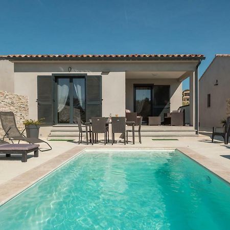 Le Domaine De Marie Villa Palasca  Bagian luar foto