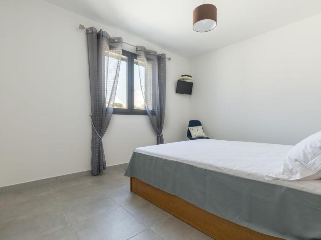 Le Domaine De Marie Villa Palasca  Bagian luar foto