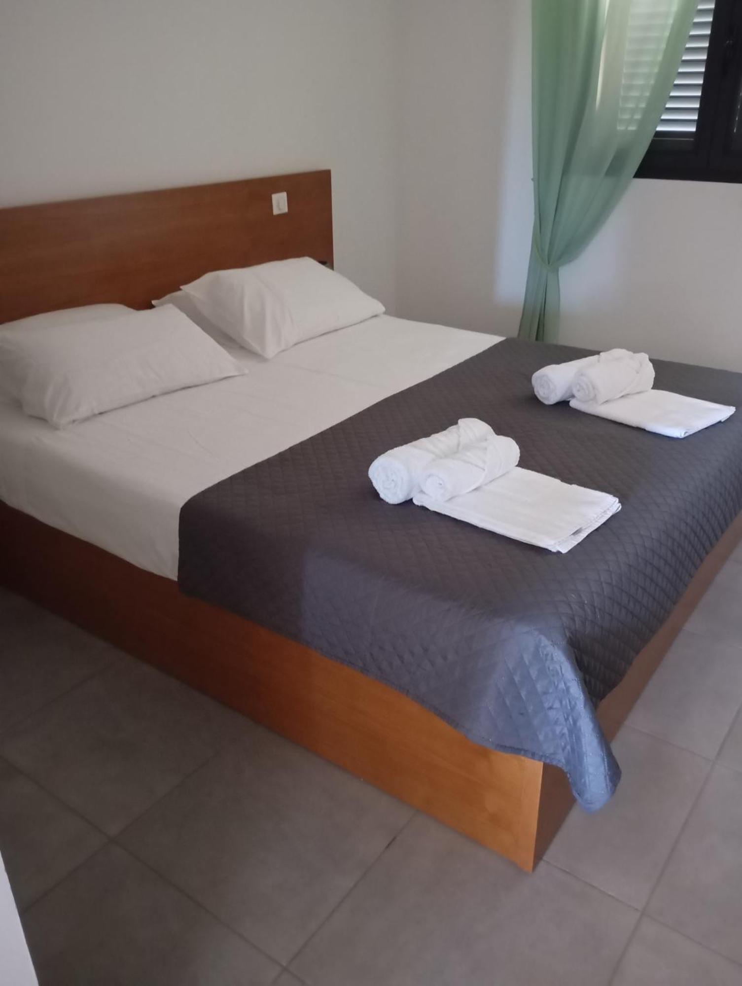 Le Domaine De Marie Villa Palasca  Ruang foto