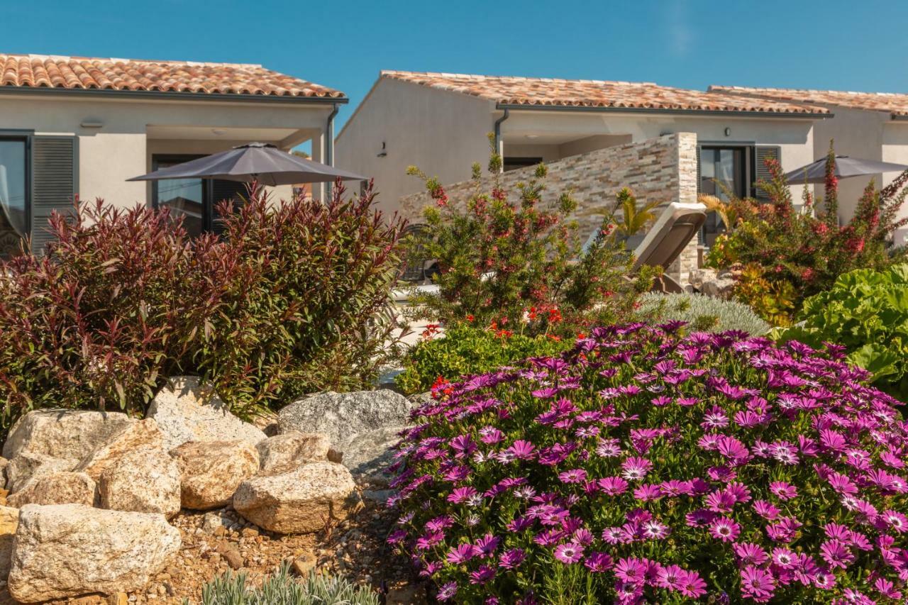 Le Domaine De Marie Villa Palasca  Bagian luar foto