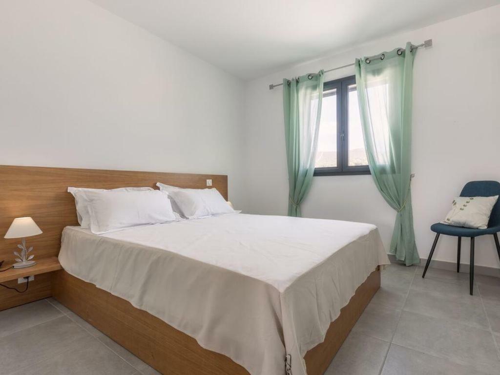 Le Domaine De Marie Villa Palasca  Bagian luar foto